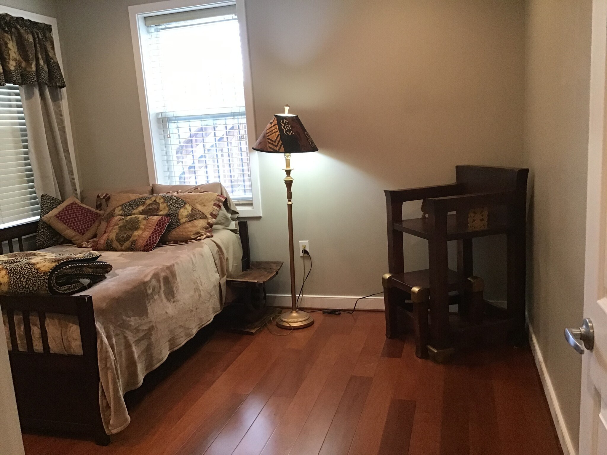 Master Bedroom - 1425 5th St NW