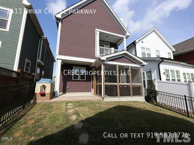 Building Photo - 2413 Briar Chapel Pkwy