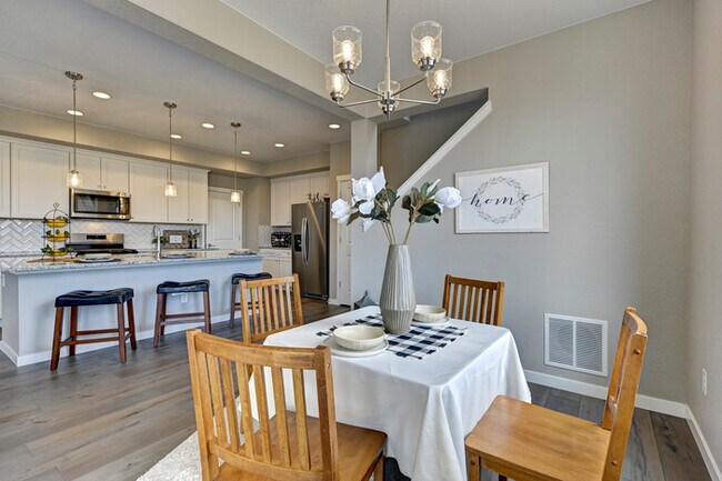 Building Photo - 5875 Spring Breeze Drive Colorado Springs,...