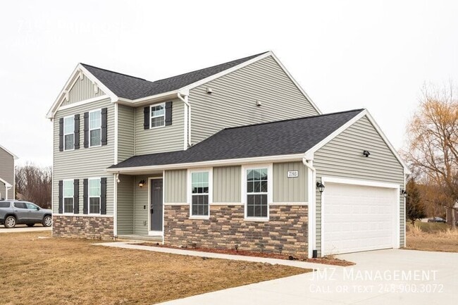 Building Photo - 7193 Primrose Ln