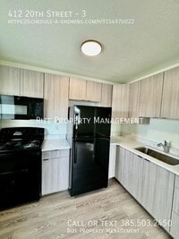Building Photo - 412 20th St