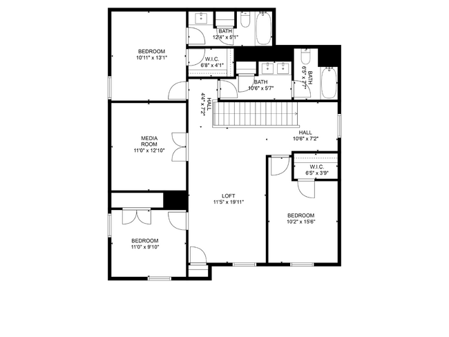 Building Photo - Greenbelt, Second En Suite, Media and Game...