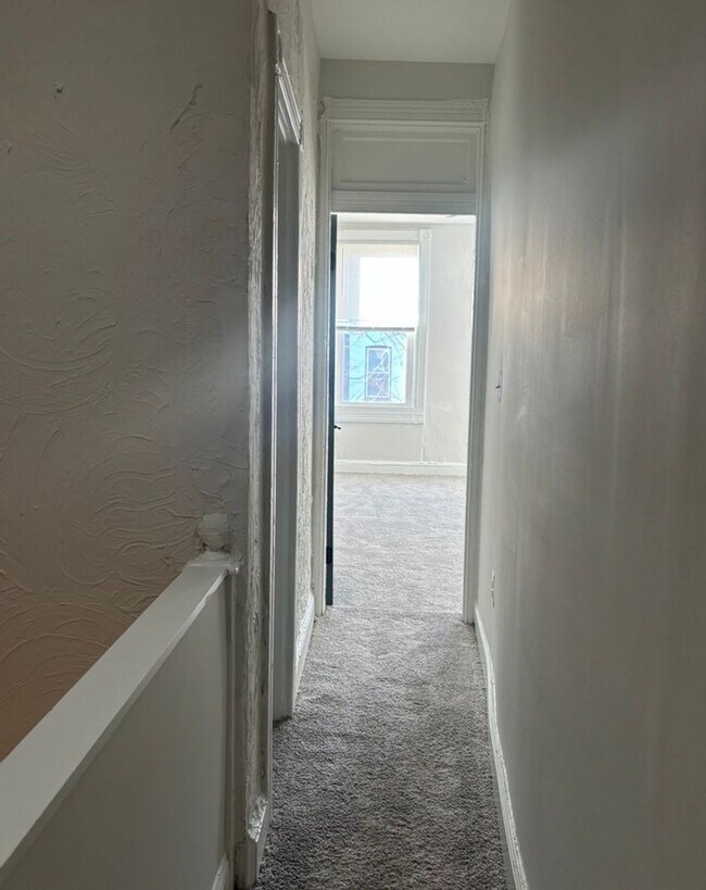 Building Photo - Newly Renovated 4BR Home in East Baltimore – Perfect for Families or Professionals!