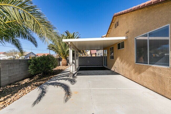 Building Photo - Charming 3-Bedroom Single-Story Home in North Las Vegas!