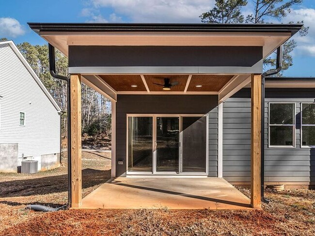 Building Photo - Build Equity While Leasing - Lease and Own from Day One!