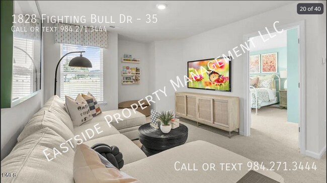 Building Photo - 1828 Fighting Bull Dr