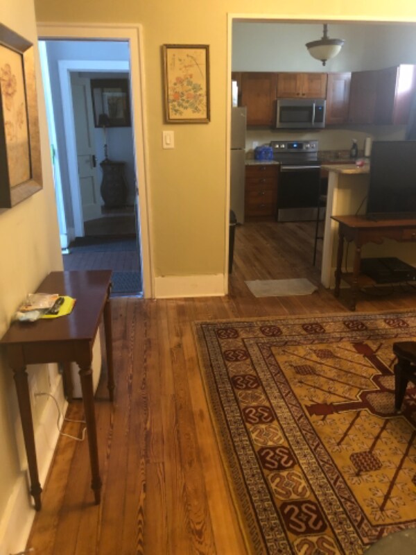 Building Photo - 400 Opelousas Ave