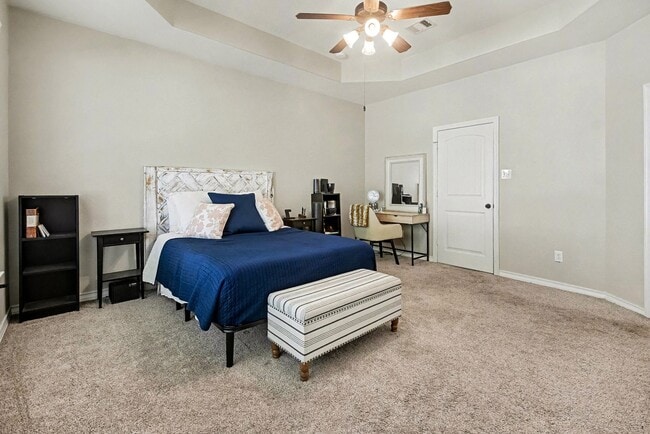 Building Photo - 3407 Borden Gully Dr