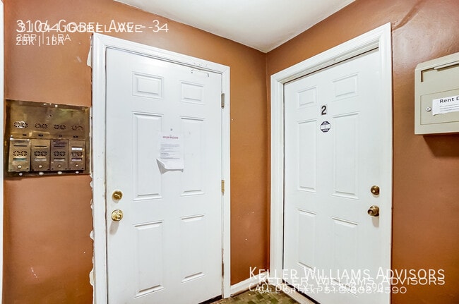 Building Photo - 3104 Gobel Ave