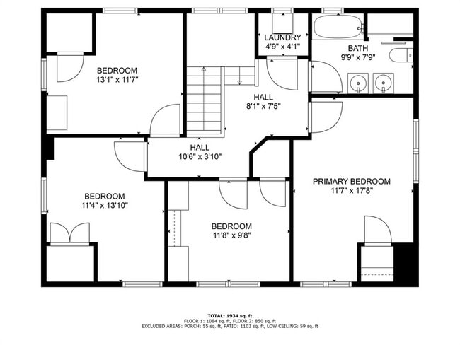 Building Photo - 230 Princeton Dr