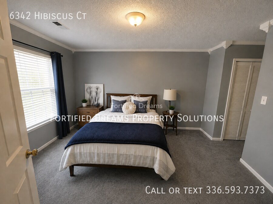 Building Photo - 6342 Hibiscus Ct