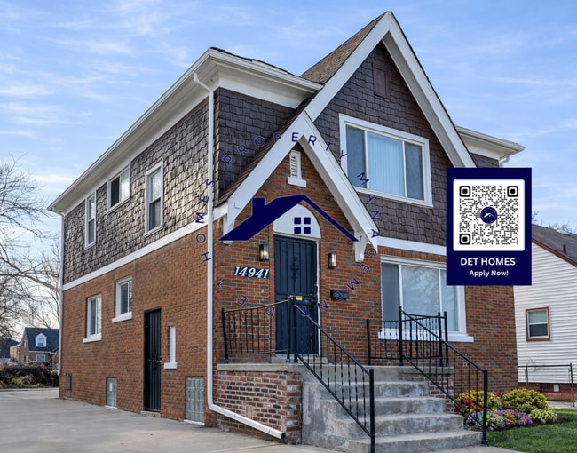 Building Photo - 14941 Robson St