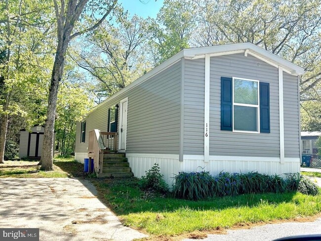 Primary Photo - 2501 Tilton Rd