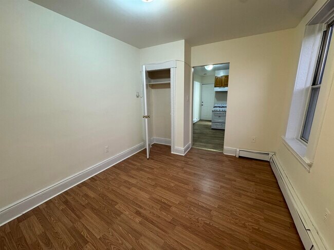 Building Photo - 4306 John F. Kennedy Blvd