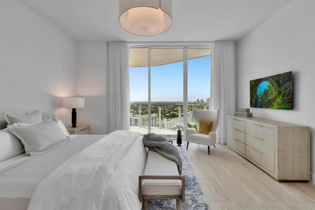 Building Photo - 525 N Fort Lauderdale Beach Blvd