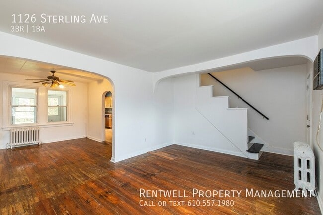 Building Photo - 3 BR 1BA Home in Linwood PA Available for ...
