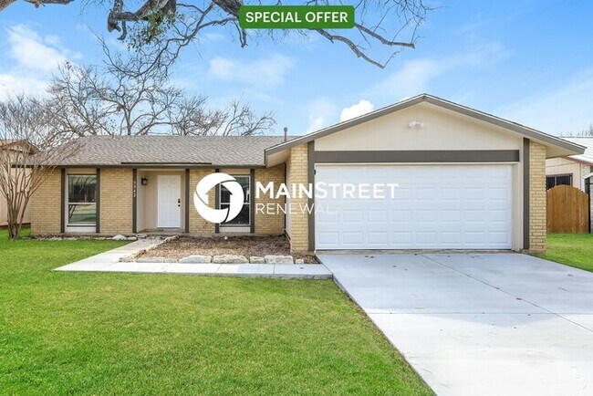 Primary Photo - 3 Bedroom Pet-Friendly Home in San Antonio...