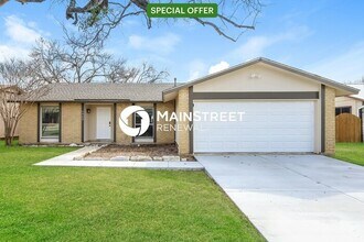 Building Photo - 3 Bedroom Pet-Friendly Home in San Antonio...