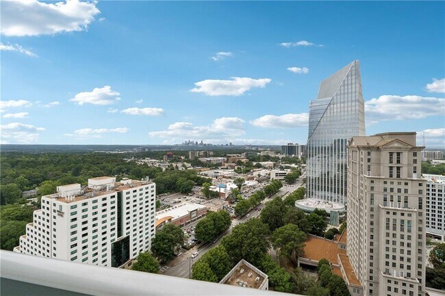 Building Photo - 3324 Peachtree Rd