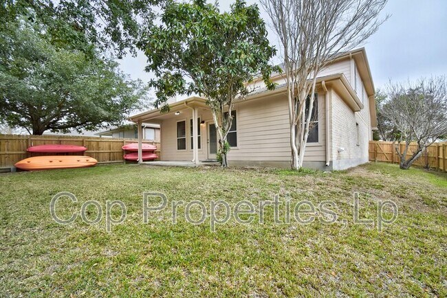 Building Photo - 2818 Crusader Bend