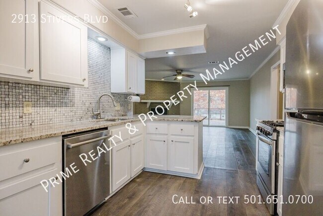 Building Photo - 2913 Stivers Blvd