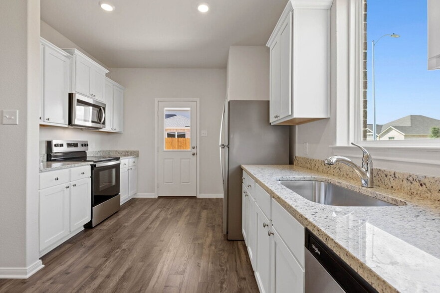 Building Photo - 7506 Tipton Meadow Way