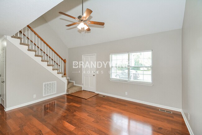 Building Photo - 241 E Morris Dr