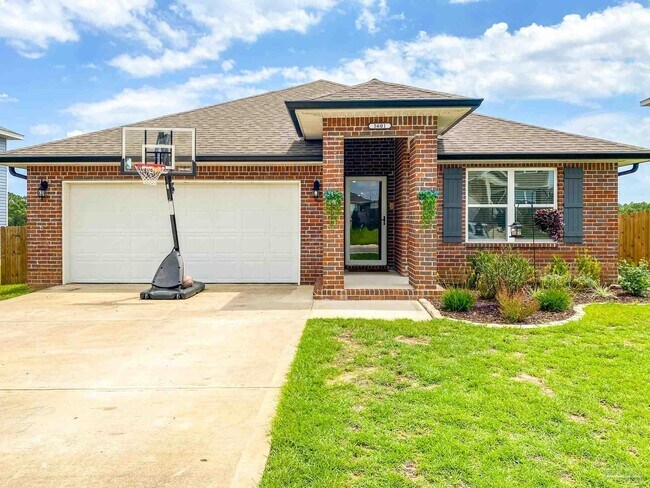 Building Photo - 5601 Guinevere Ln