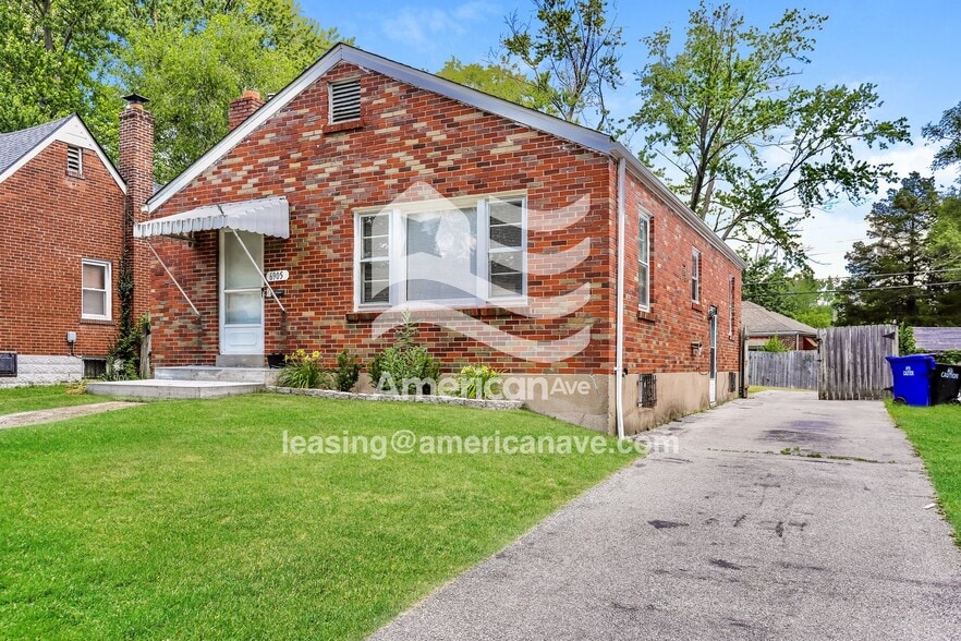 Building Photo - 6905 Raymond Ave