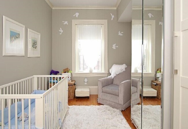 Building Photo - 35 Union Pk