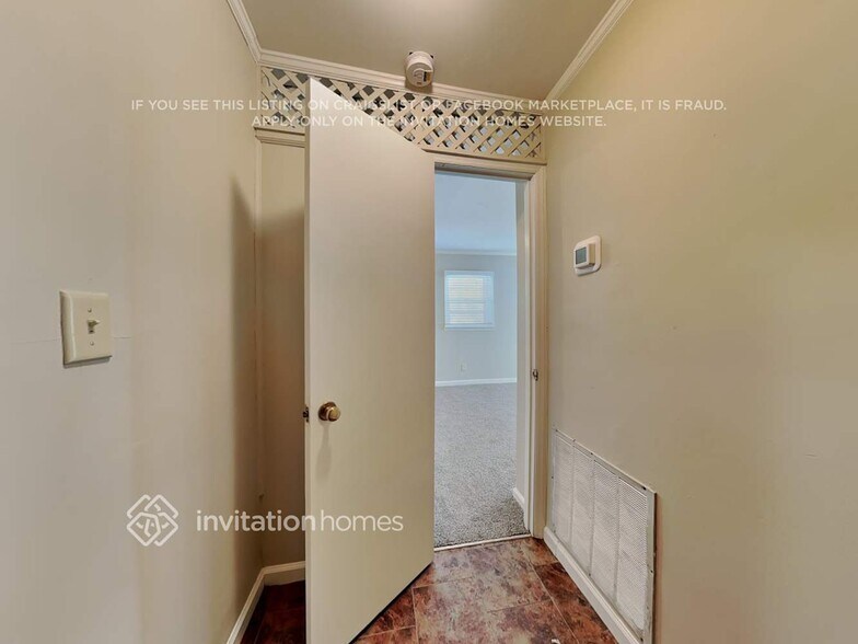 Building Photo - 4806 Vickrey Chapel Rd N