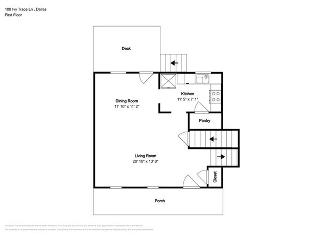 Building Photo - 108 Ivy Trace Ln