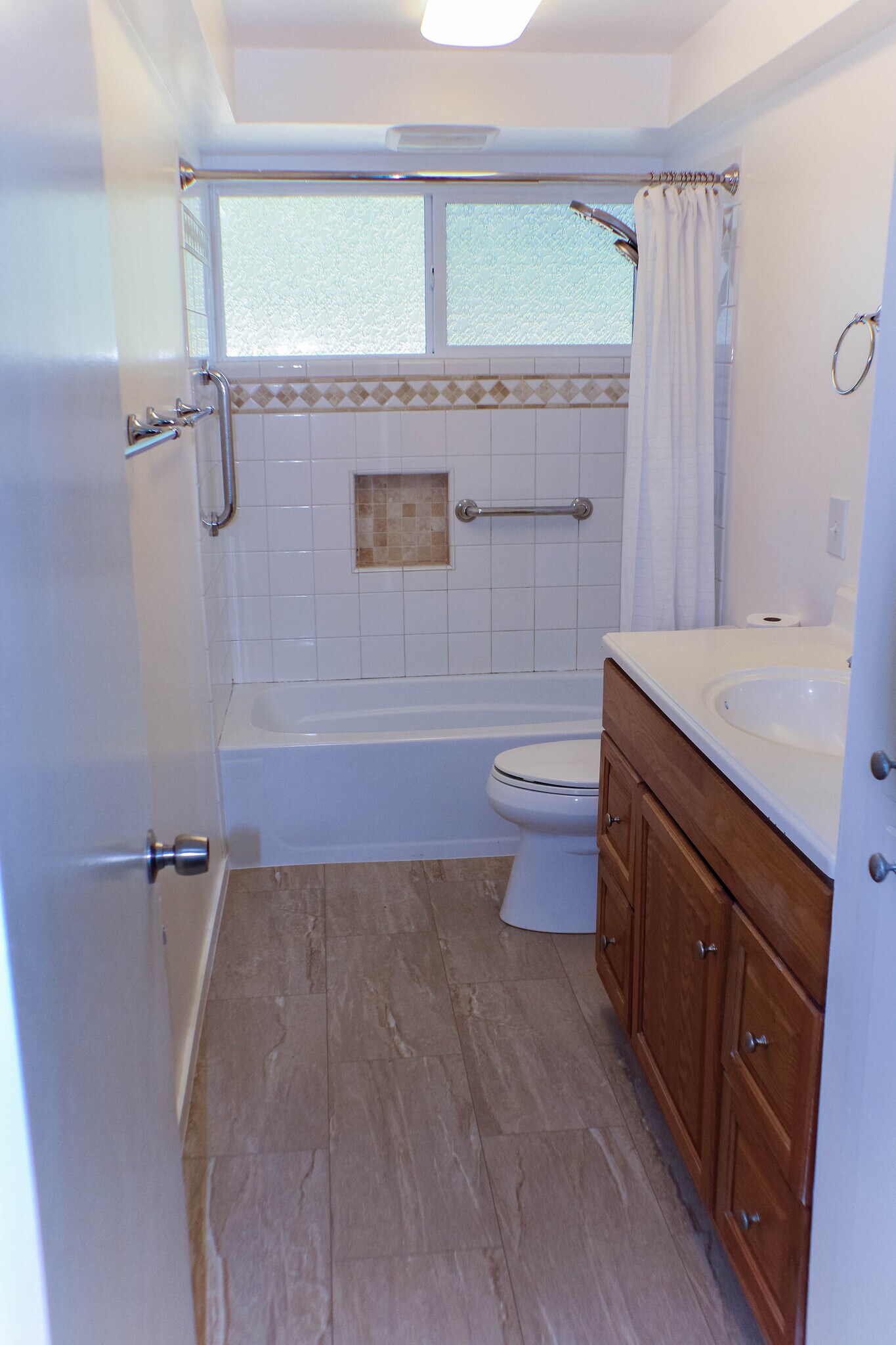 Main Bath - 5219 172nd St SW