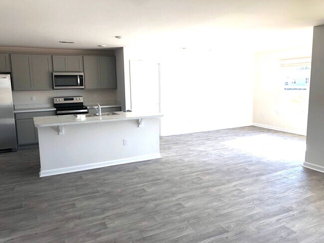 Building Photo - Pet Friendly, Three-Bedroom, Two-Bath, Unfurnished Smart Home at Harvest Ridge in Conway! Availab...