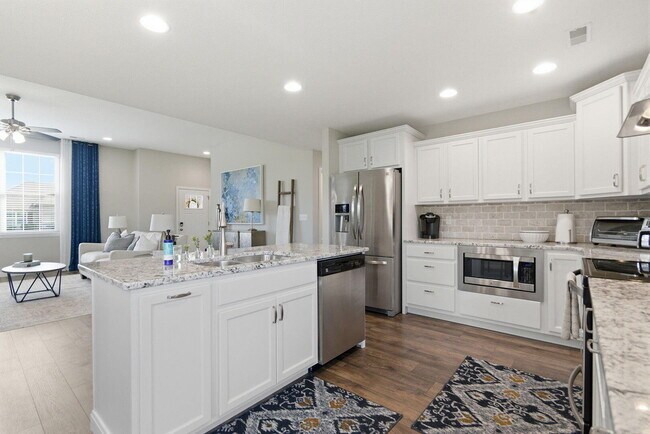 Building Photo - 3805 Flatwater Dr
