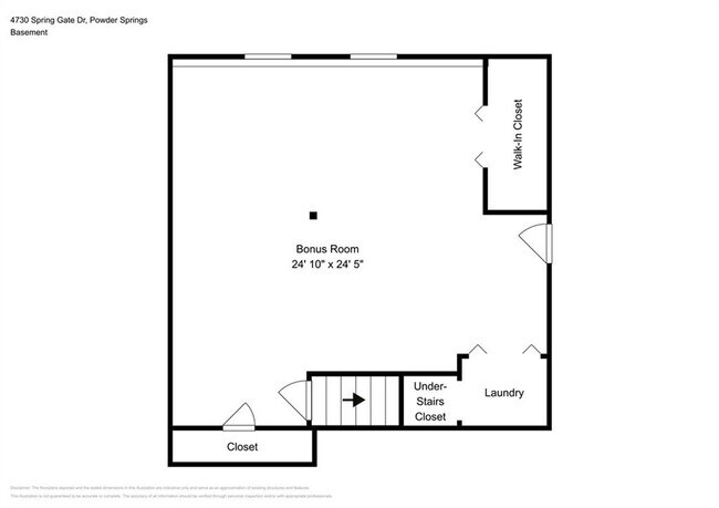 Building Photo - 4730 Spring Gate Dr