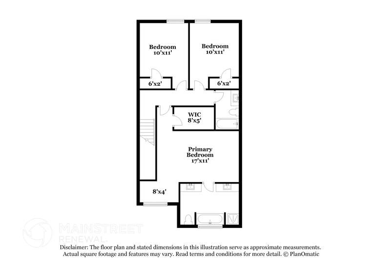 Building Photo - 5097 Windsor Forrest Ln