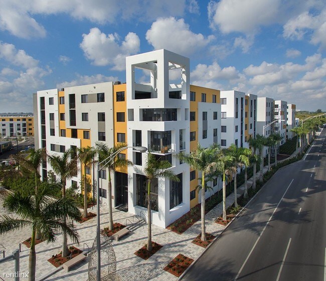 Building Photo - 8800 NW 36th St