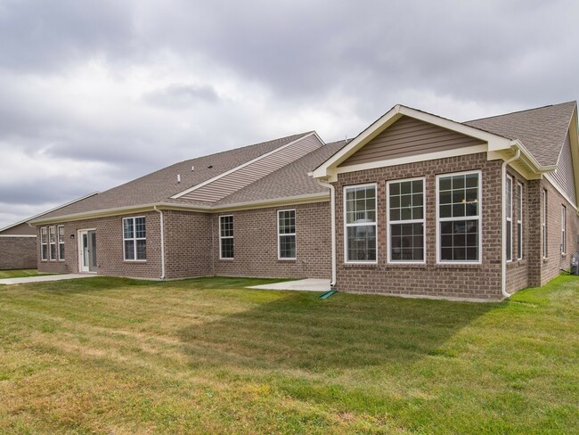 Building Photo - Prairie Chase