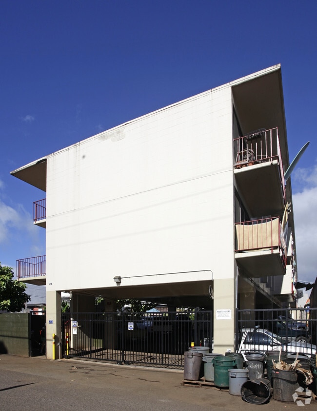 64 Ohai St 64 Ohai St Wahiawa HI 96786 Apartment Finder