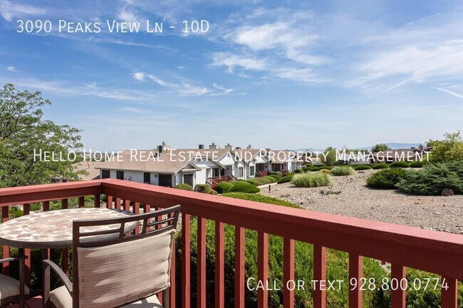 Building Photo - 3090 Peaks View Ln