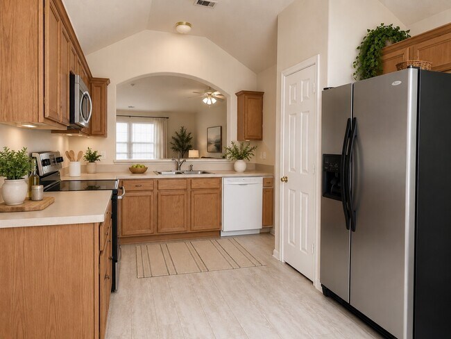 Building Photo - 980 Oak Falls Dr