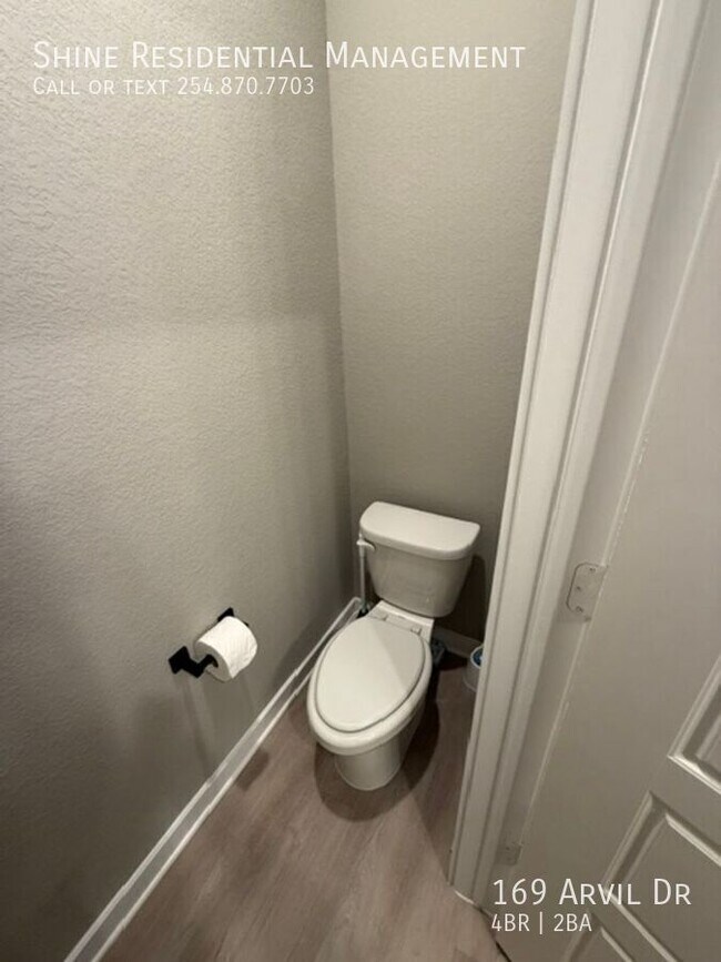 Building Photo - 169 Arvil Dr