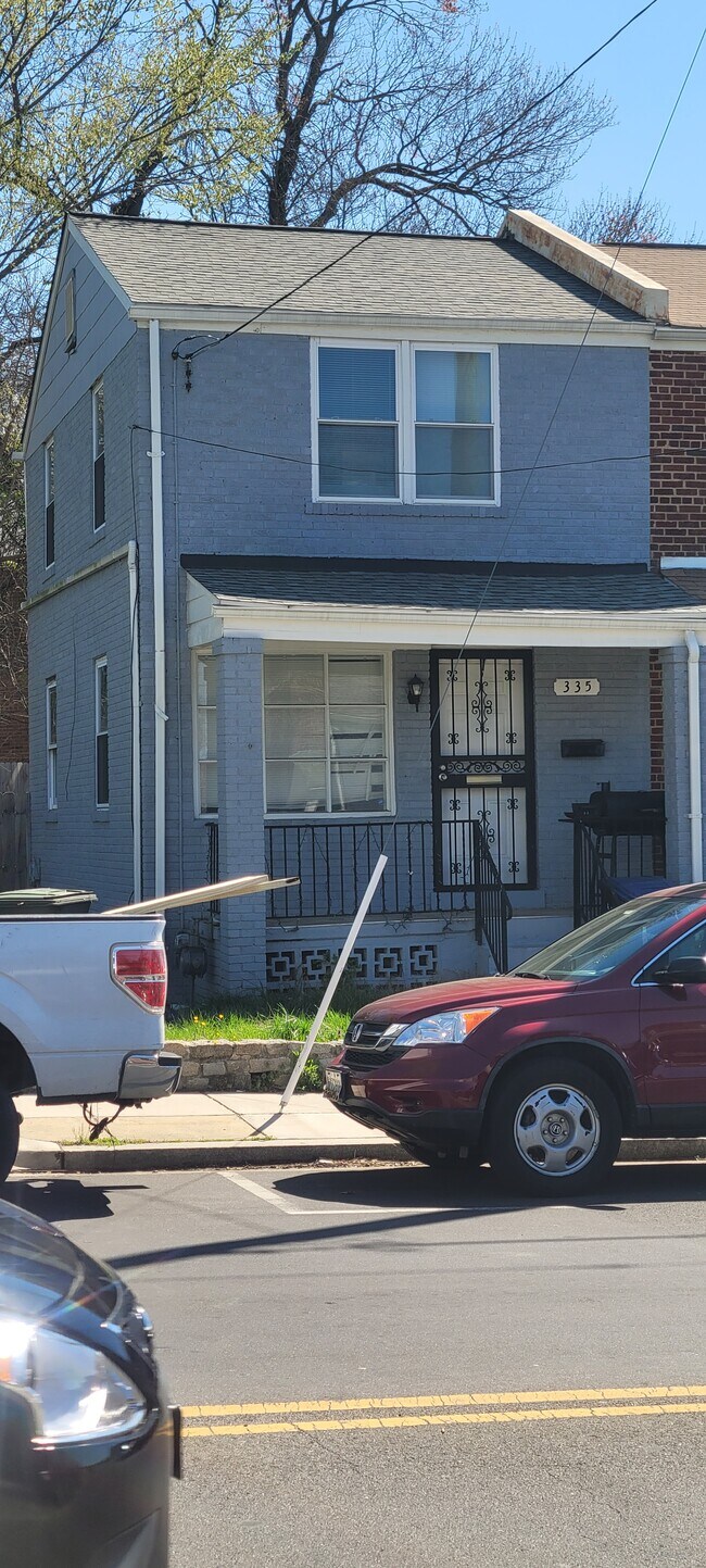 Street view - 335 63rd St NE