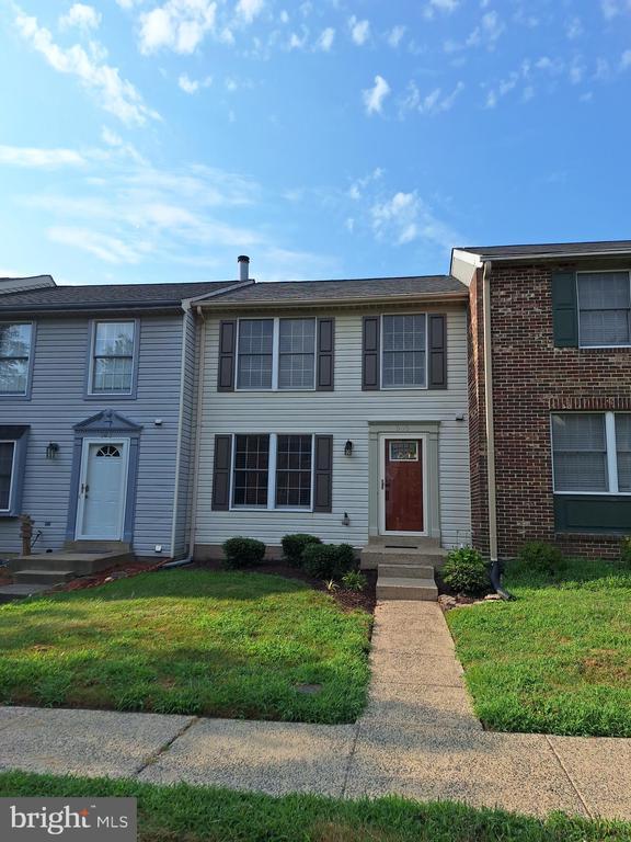 Building Photo - 505 Cross Ridge Ct