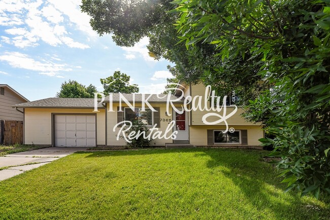 Primary Photo - Cozy 3-Bedroom Home in Sunrise Ridge!