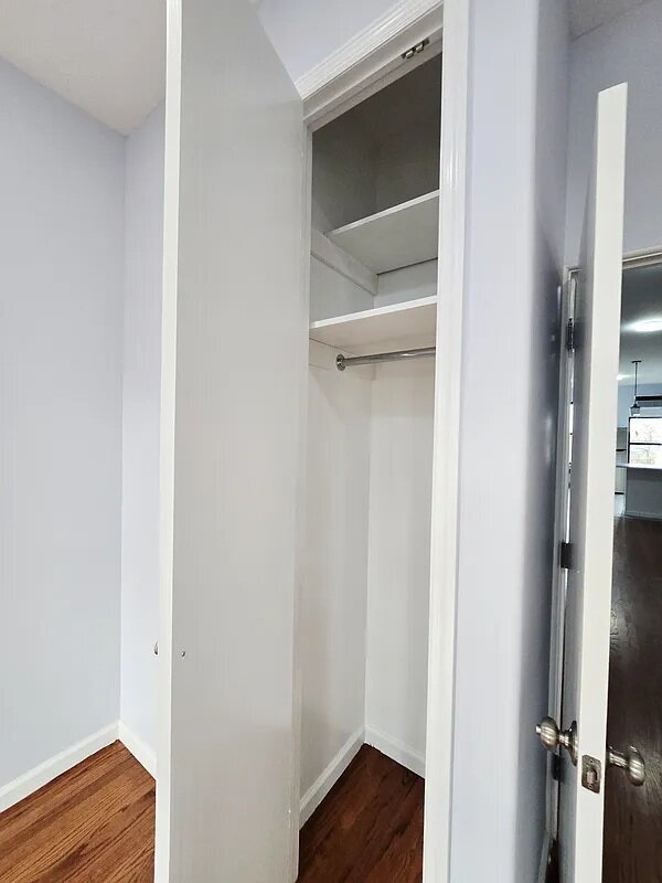 Building Photo - sunny, renovated, rent-stabilized one-bedroom apartment