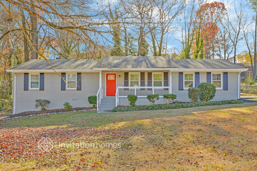 Primary Photo - 1948 Englewood Way SW