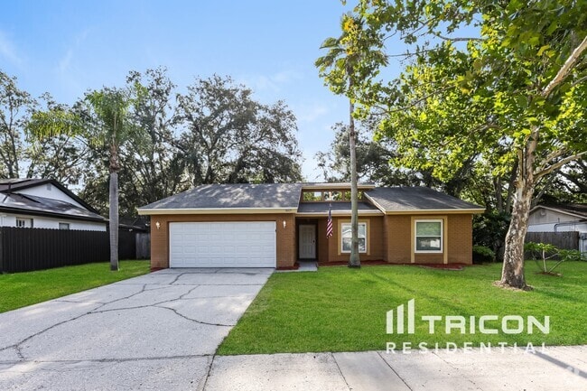 Building Photo - 1605 Long Pond Dr