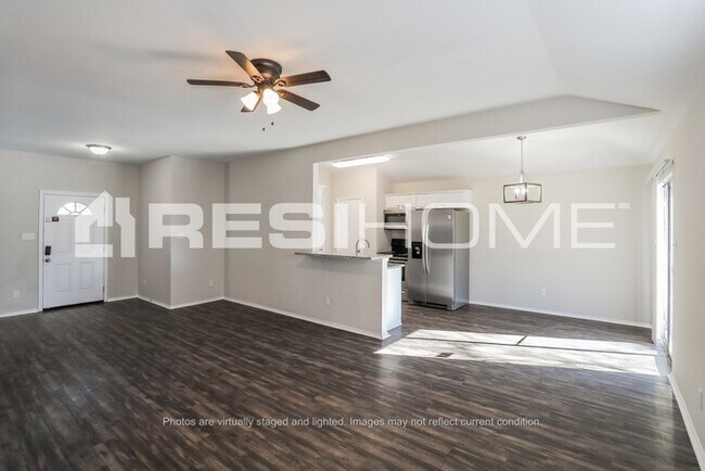 Building Photo - 3128 Ronay Dr